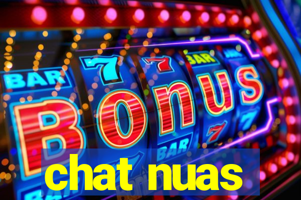 chat nuas